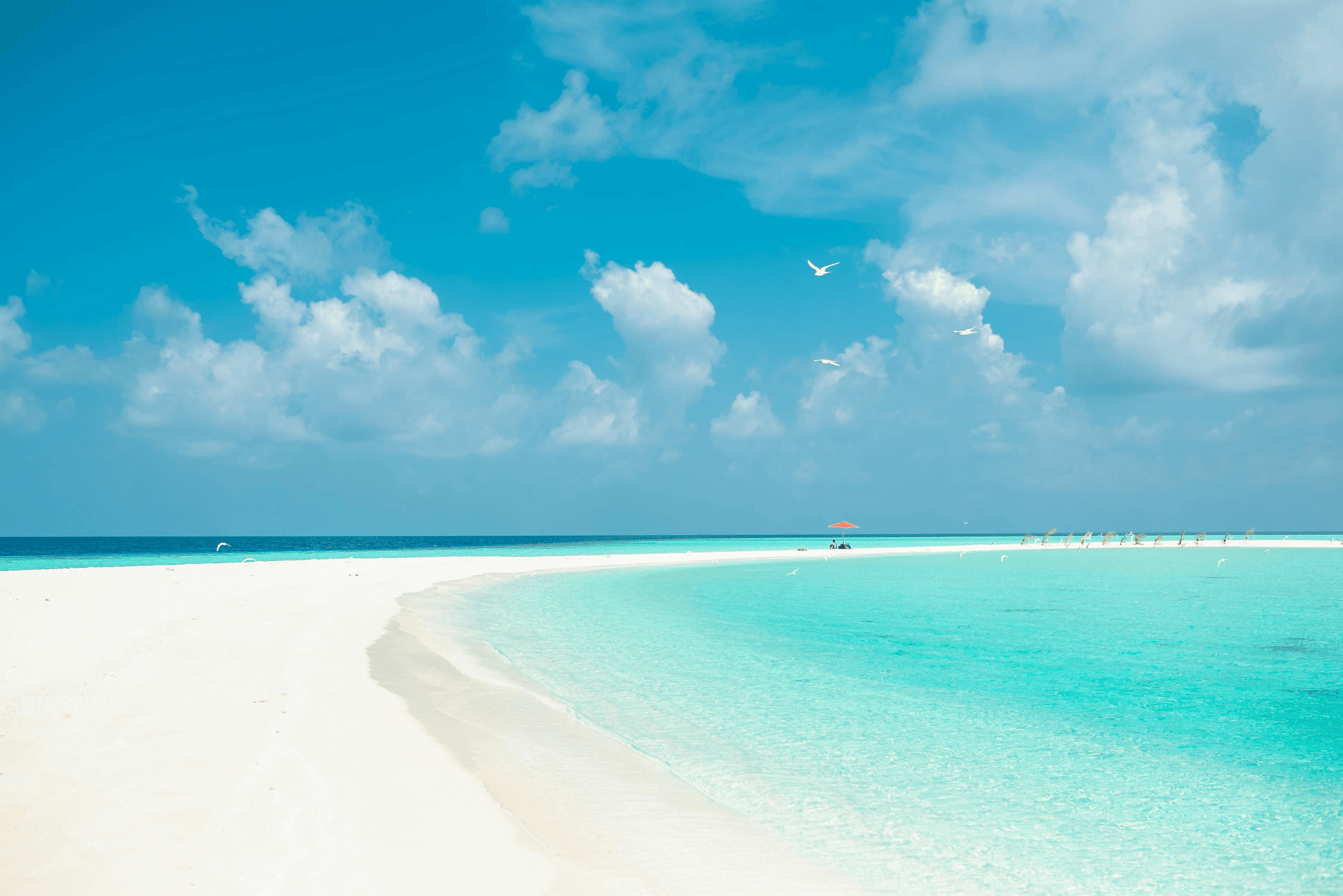 Private Bay